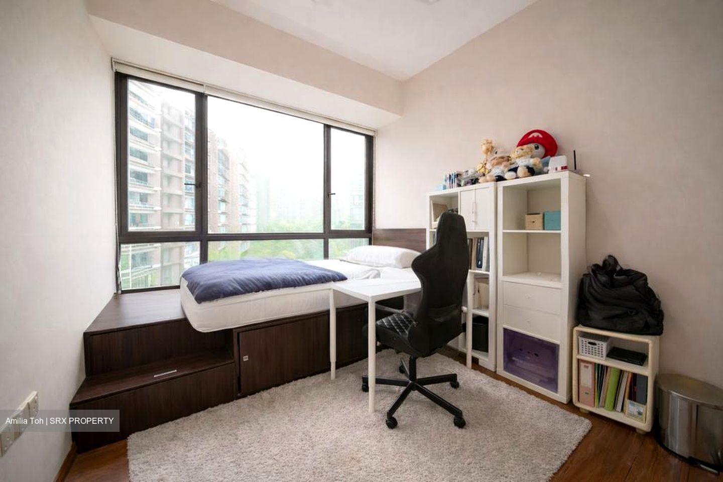 d'Nest (D18), Condominium #515603661